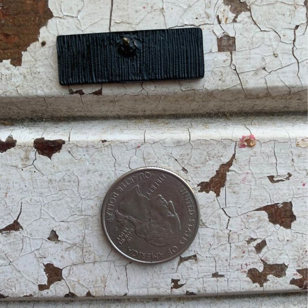 New The Office inspired "That's What She Said" enamel pin - Picture 3 of 3